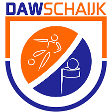 DAW Schaijk logo