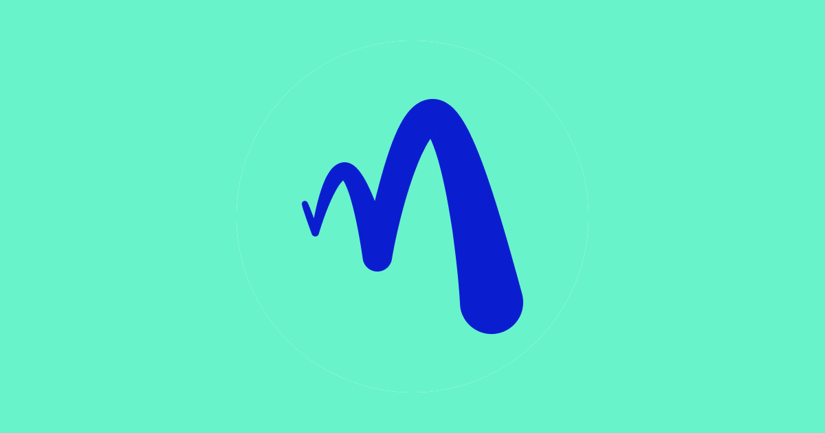 Mingle Sport logo